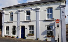 Photo of Lancaster House