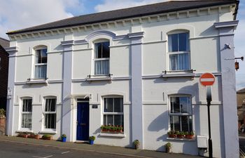 Lancaster House Holiday Cottage