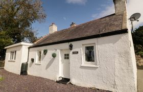 Camwy Holiday Cottage