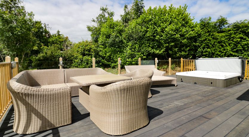 Photo of Pinehurst Lodge