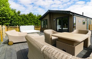 Pinehurst Lodge Holiday Cottage