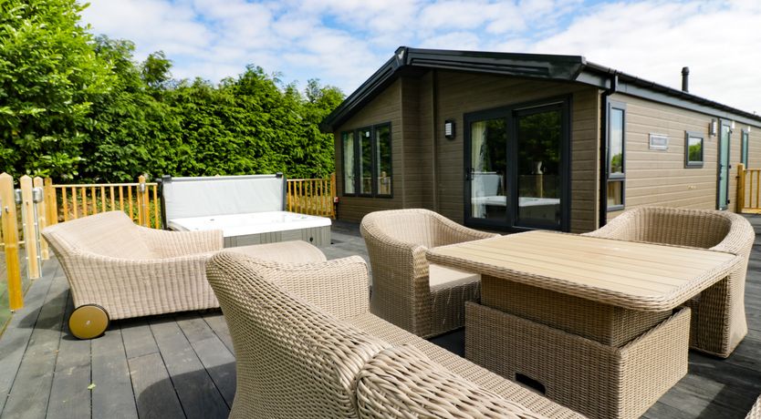 Photo of Pinehurst Lodge