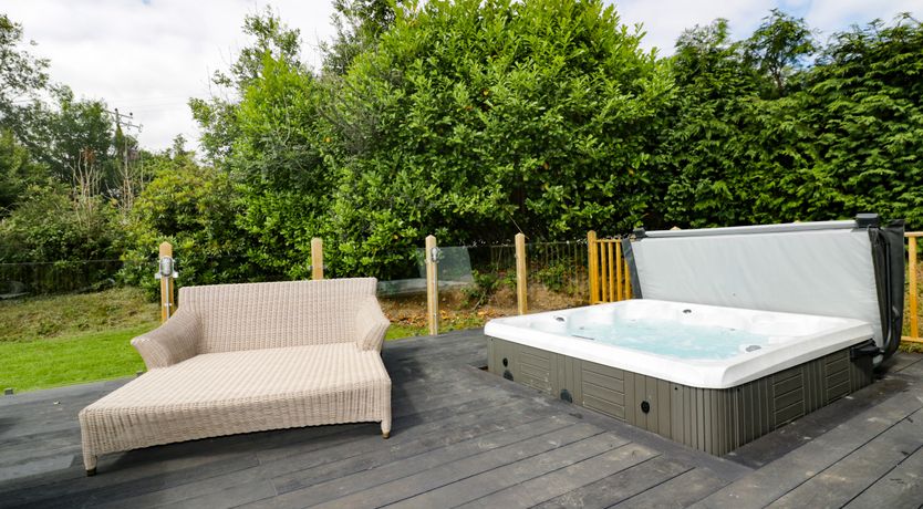 Photo of Pinehurst Lodge