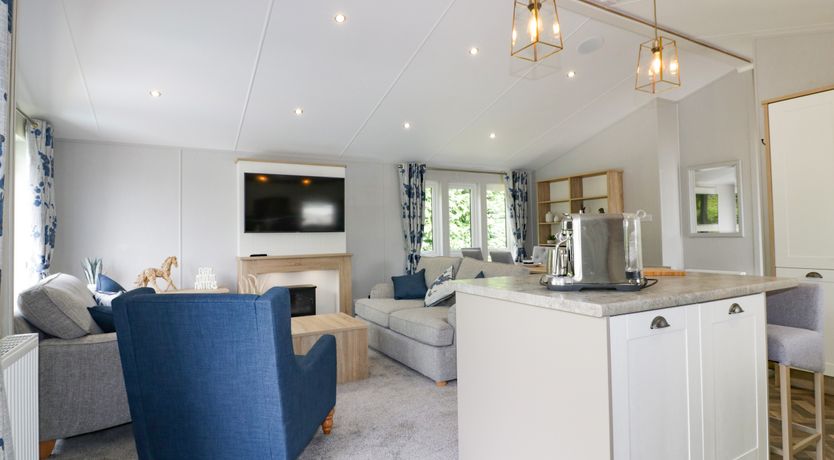 Photo of Pinehurst Lodge