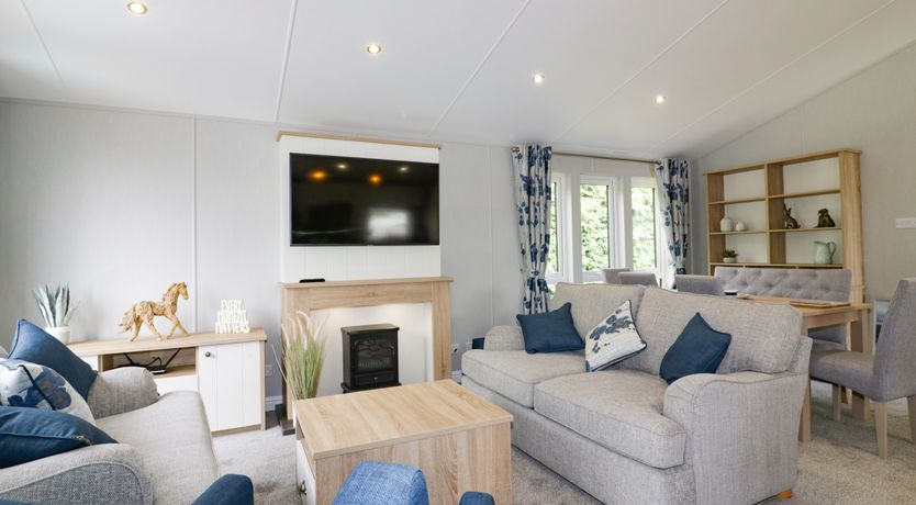 Photo of Pinehurst Lodge