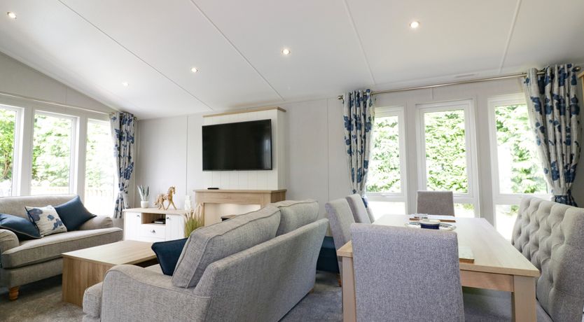 Photo of Pinehurst Lodge