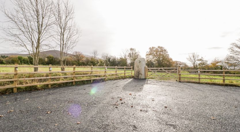 Photo of Rhydau Cottage