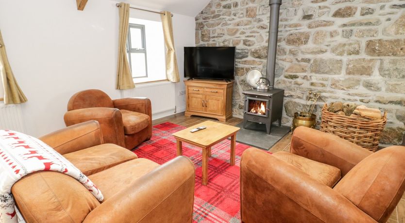 Photo of Rhydau Cottage