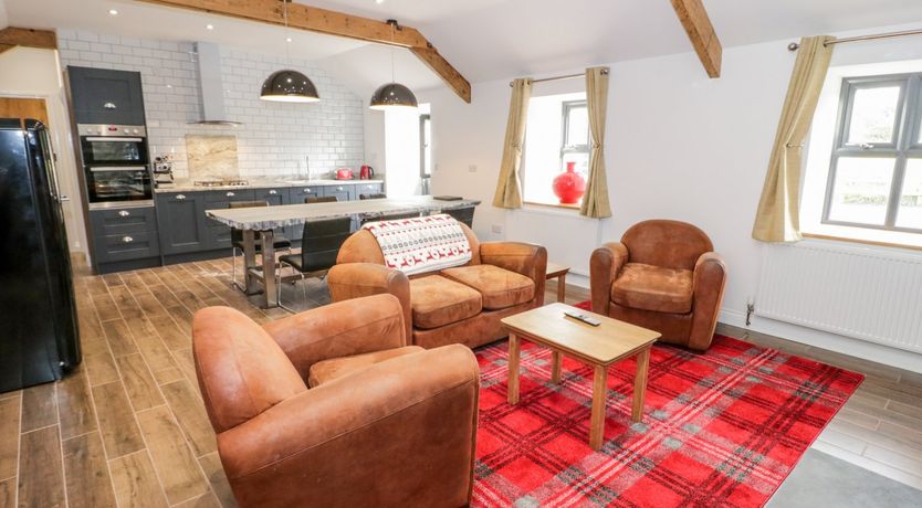 Photo of Rhydau Cottage