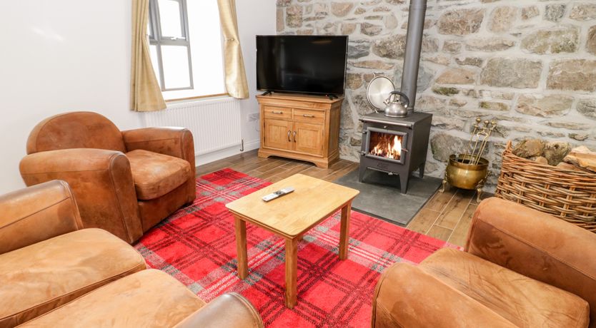Photo of Rhydau Cottage