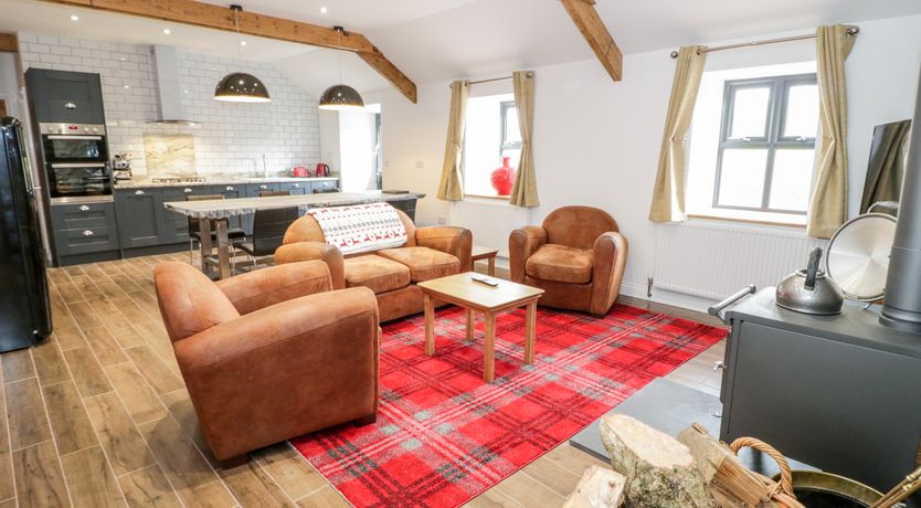 Photo of Rhydau Cottage