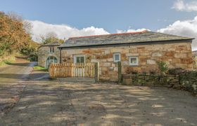 The Bull Pen Holiday Cottage