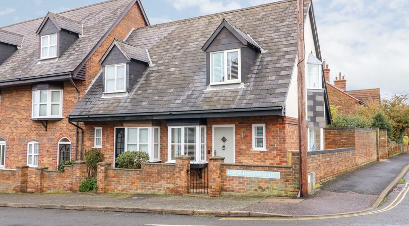 Photo of Little Wash Cottage