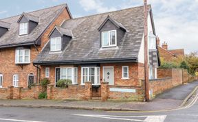 Photo of Little Wash Cottage