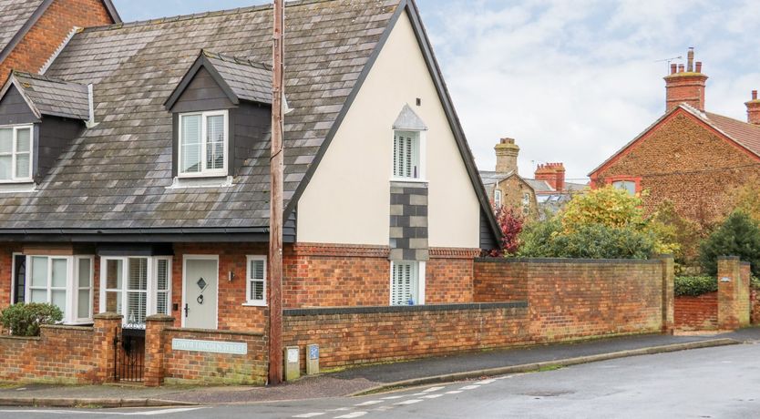 Photo of Little Wash Cottage