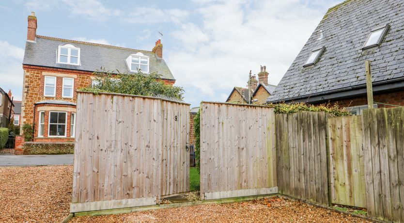 Photo of Little Wash Cottage