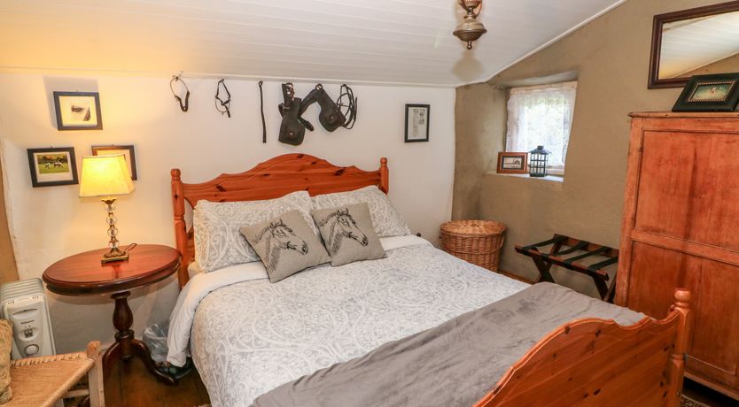 Photo of Mary Rose Cottage