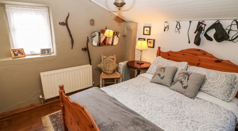 Photo of Mary Rose Cottage