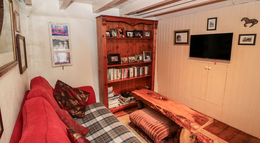 Photo of Mary Rose Cottage