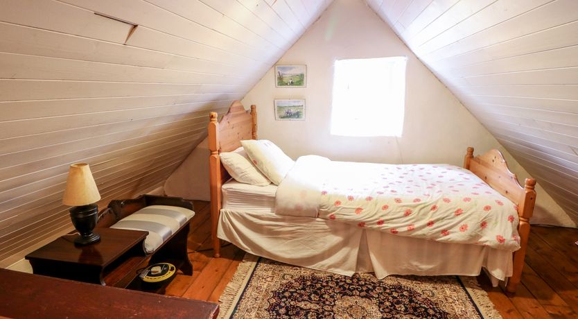 Photo of Mary Rose Cottage