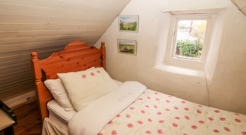 Photo of Mary Rose Cottage