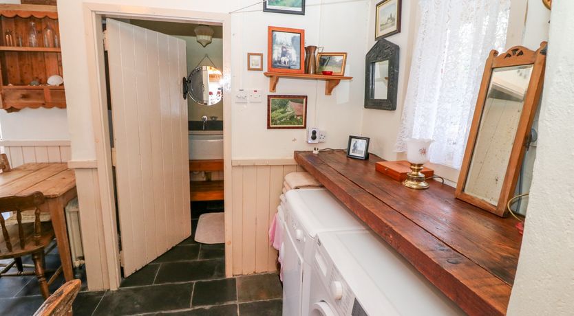 Photo of Mary Rose Cottage