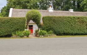 Photo of mary-rose-cottage-1