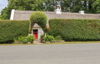 Mary Rose Cottage Holiday Cottage
