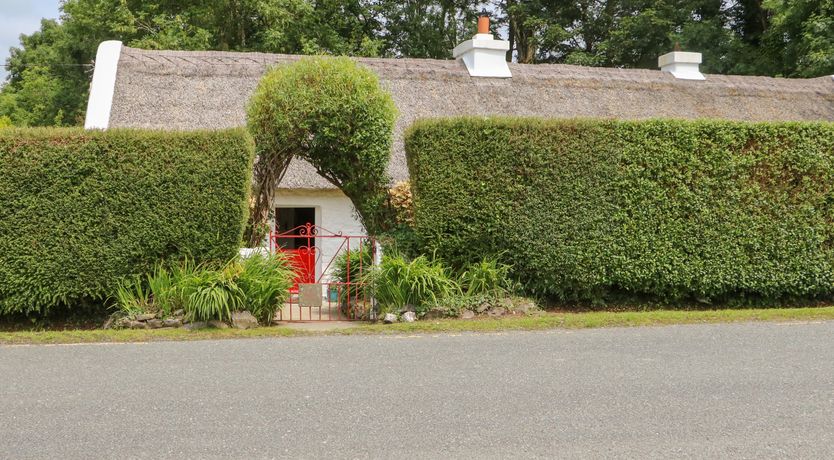 Photo of Mary Rose Cottage