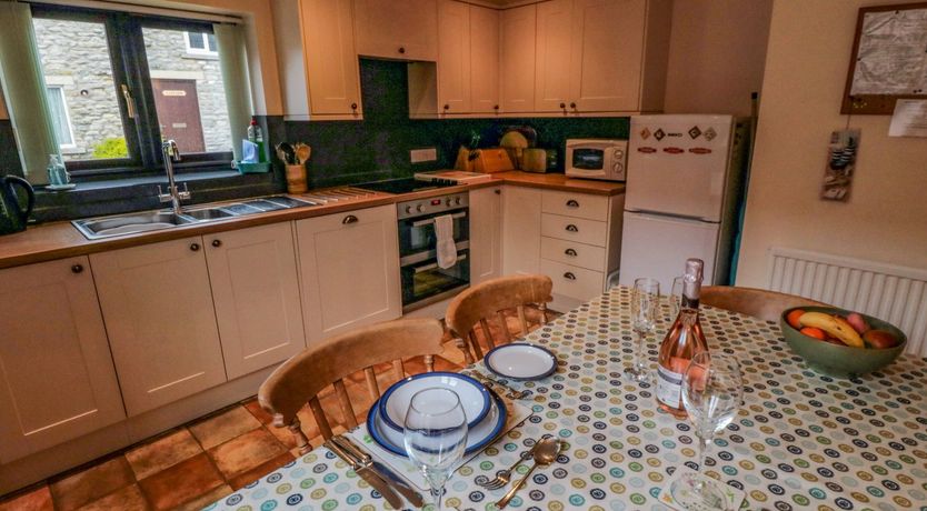 Photo of Dairy House