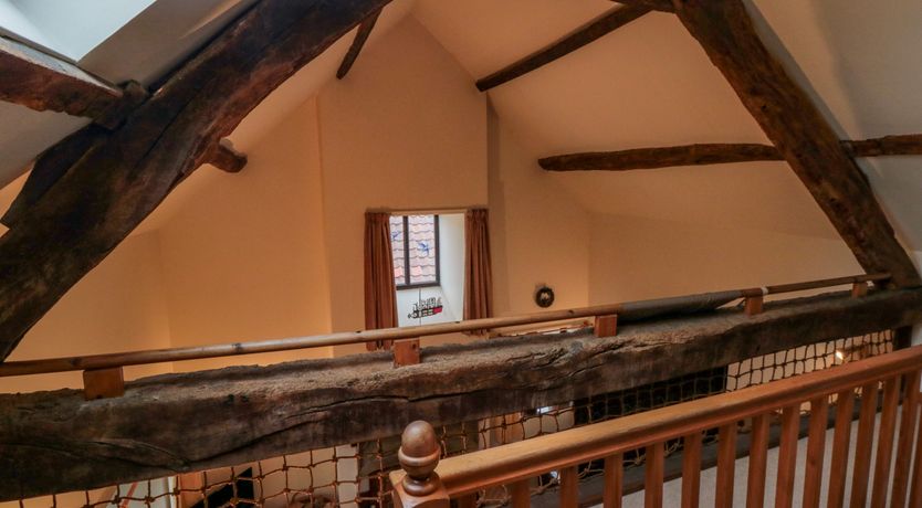 Photo of Dairy House