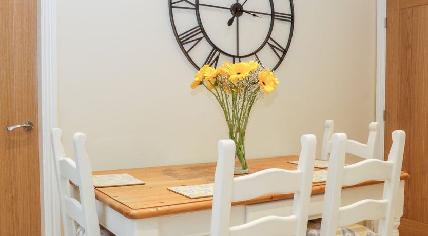 Photo of Lavender Cottage