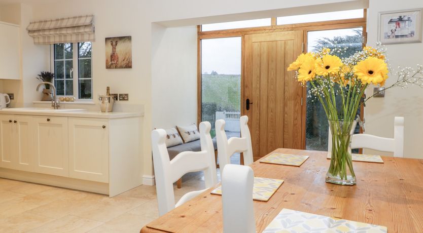 Photo of Lavender Cottage