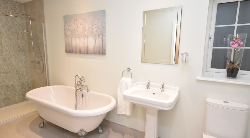 Photo of Lavender Cottage