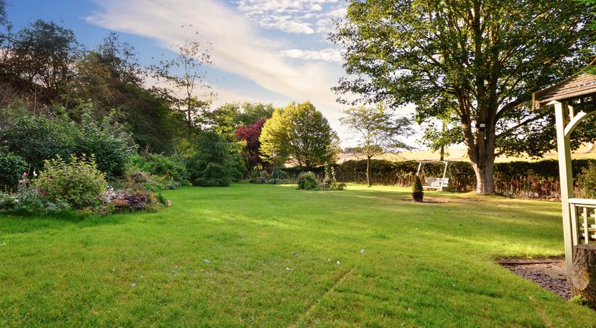 Photo of Lavender Cottage