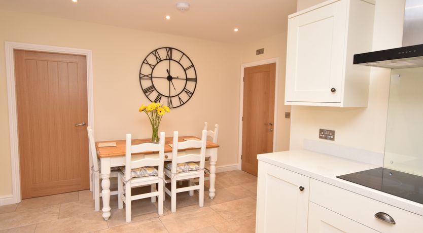 Photo of Lavender Cottage