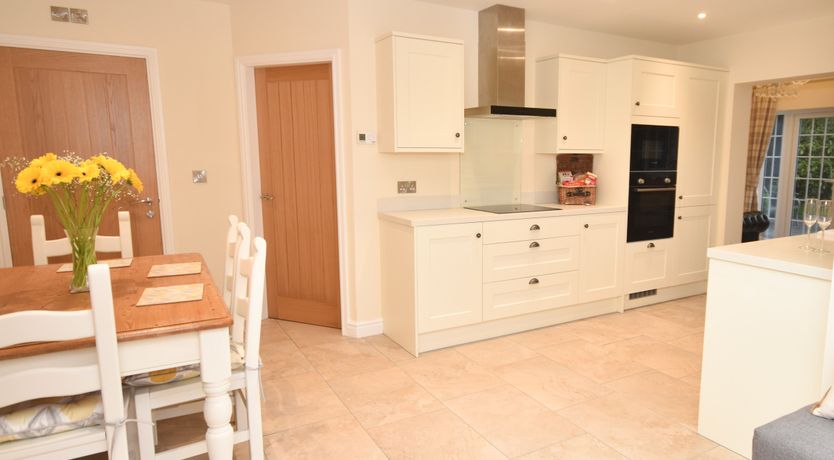 Photo of Lavender Cottage