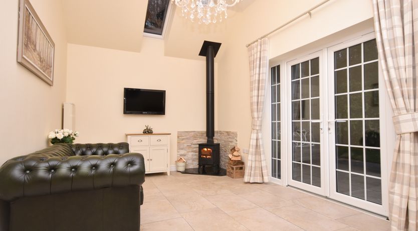 Photo of Lavender Cottage