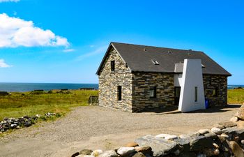 Ocean Sail House Holiday Home