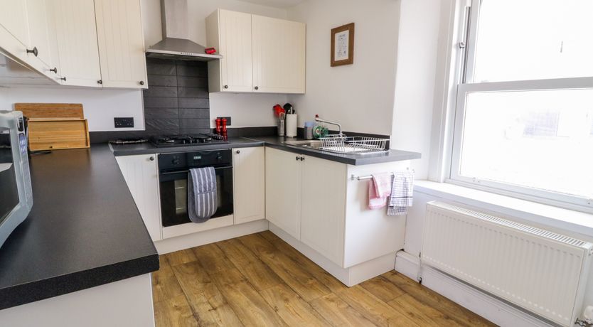 Photo of Sea Horizon View