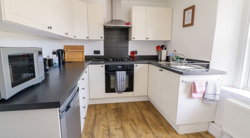 Photo of Sea Horizon View