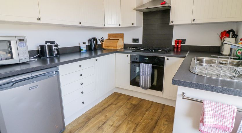 Photo of Sea Horizon View