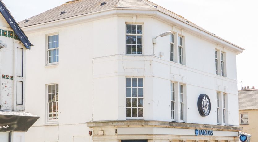 Photo of Sea Horizon View