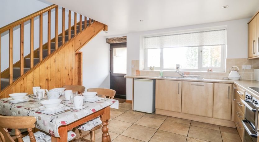 Photo of The Old Cook House