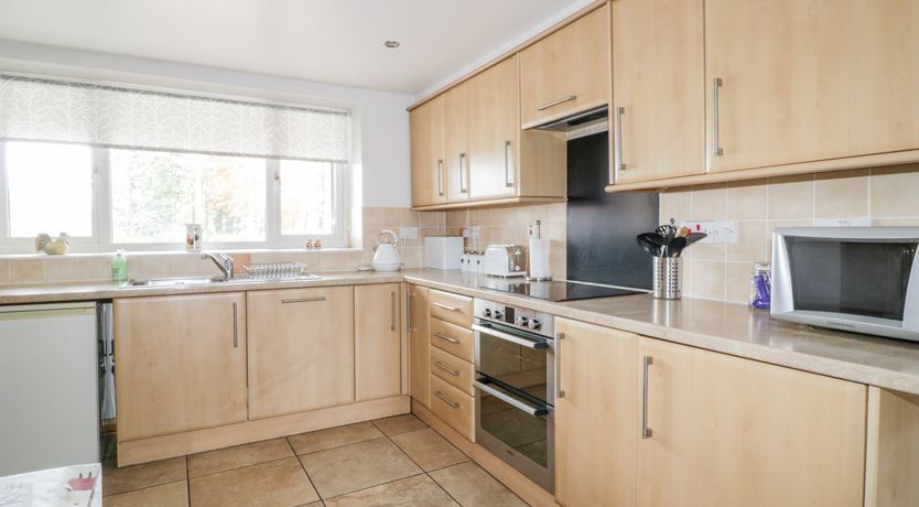 Photo of The Old Cook House