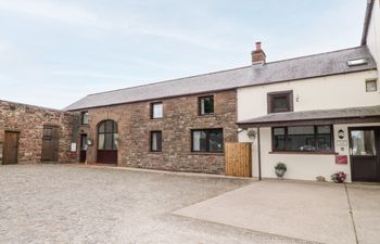 The Old Cook House Holiday Cottage
