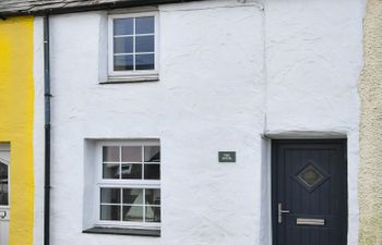 The Nook Holiday Cottage