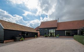 Photo of Wattisham Hall Barns