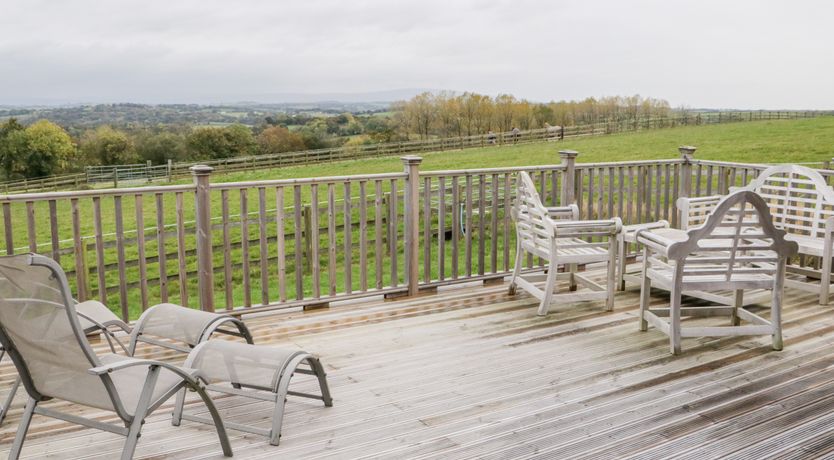 Photo of Dartmoor View