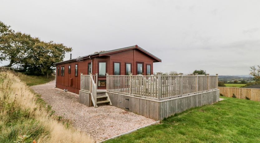 Photo of Dartmoor View